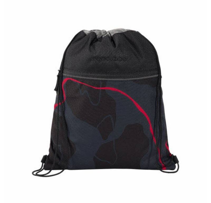 coocazoo Sporttasche Sportbeutel von coocazoo