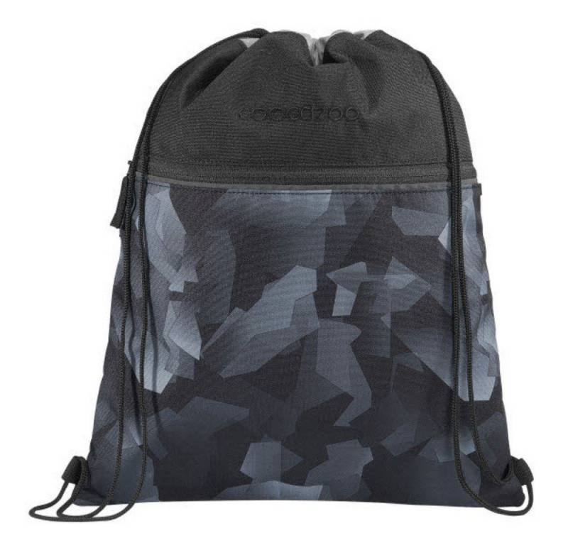 coocazoo Sporttasche Sportbeutel von coocazoo