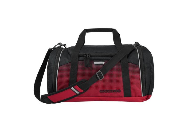 coocazoo Sporttasche Sporttasche mit Nasswäschefach, 20 Liter (1-tlg) von coocazoo