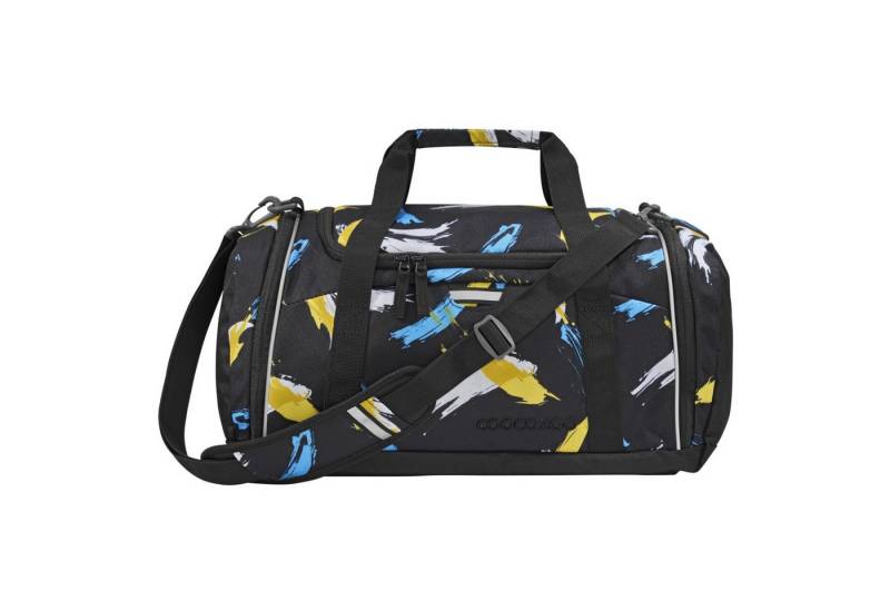coocazoo Sporttasche Sporttasche mit Nasswäschefach, 20 Liter (1-tlg) von coocazoo