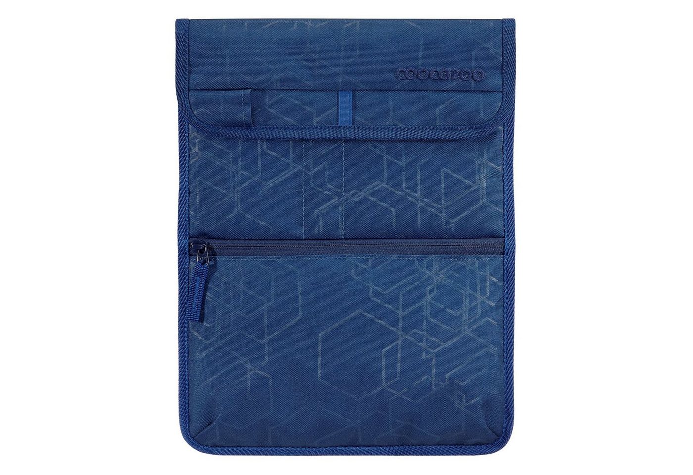 coocazoo Sporttasche Tablet-/Laptoptasche bis 13,3 Zoll, Größe M (1-tlg) von coocazoo