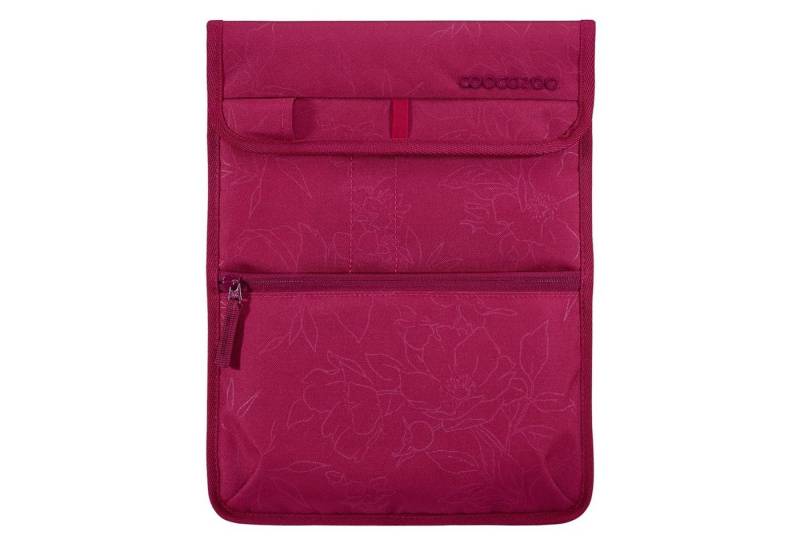 coocazoo Sporttasche Tablet-/Laptoptasche bis 13,3 Zoll, Größe M (1-tlg) von coocazoo