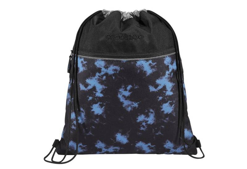 coocazoo Sporttasche Turnbeutel, 10 Liter (1-tlg) von coocazoo