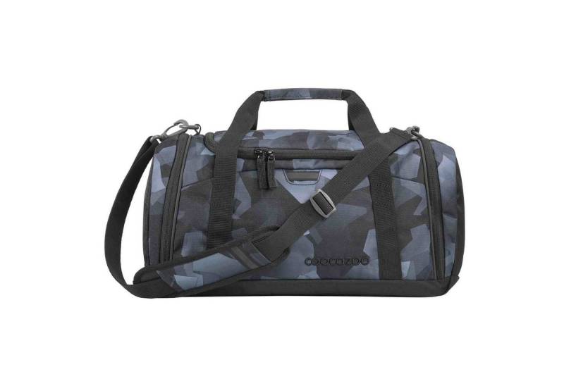 coocazoo Sporttasche coocazoo Sporttasche, Grey Rocks von coocazoo