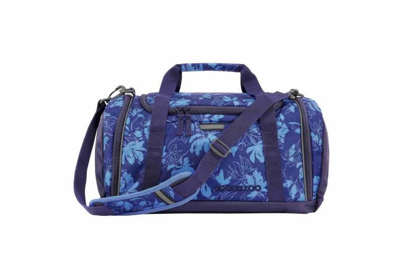 coocazoo Sporttasche coocazoo Sporttasche, Tropical Night von coocazoo