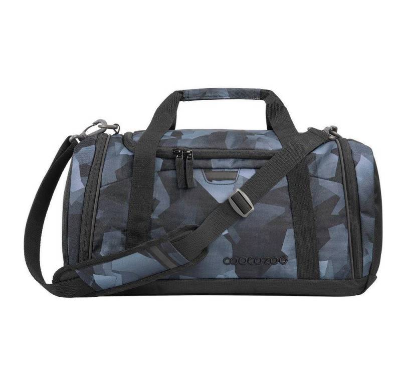 coocazoo Sporttasche Coocazoo Sporttasche Grey Rocks Art. Nr. von coocazoo