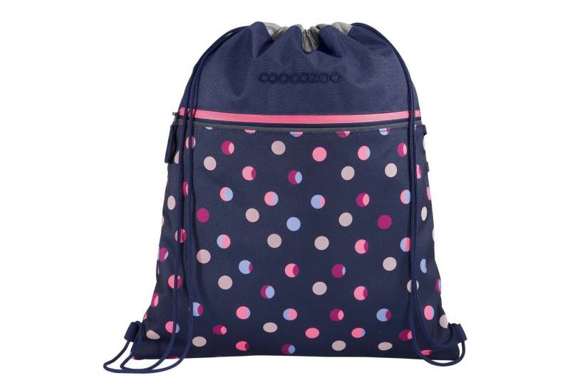 coocazoo Turnbeutel, Polyester von coocazoo