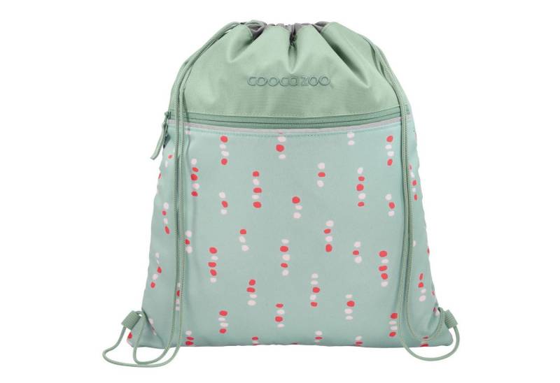 coocazoo Turnbeutel, Polyester von coocazoo