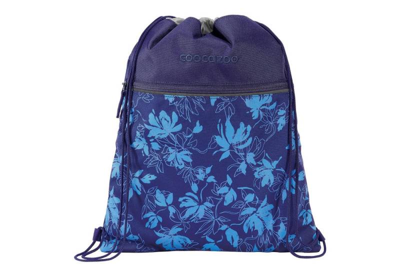 coocazoo Turnbeutel, Polyester von coocazoo