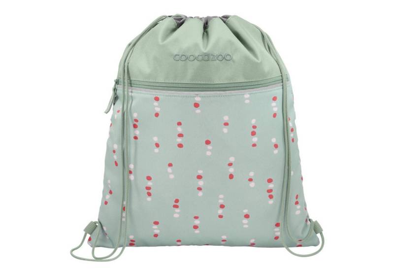 coocazoo Turnbeutel Coocazoo Turnbeutel Dancing Dots von coocazoo