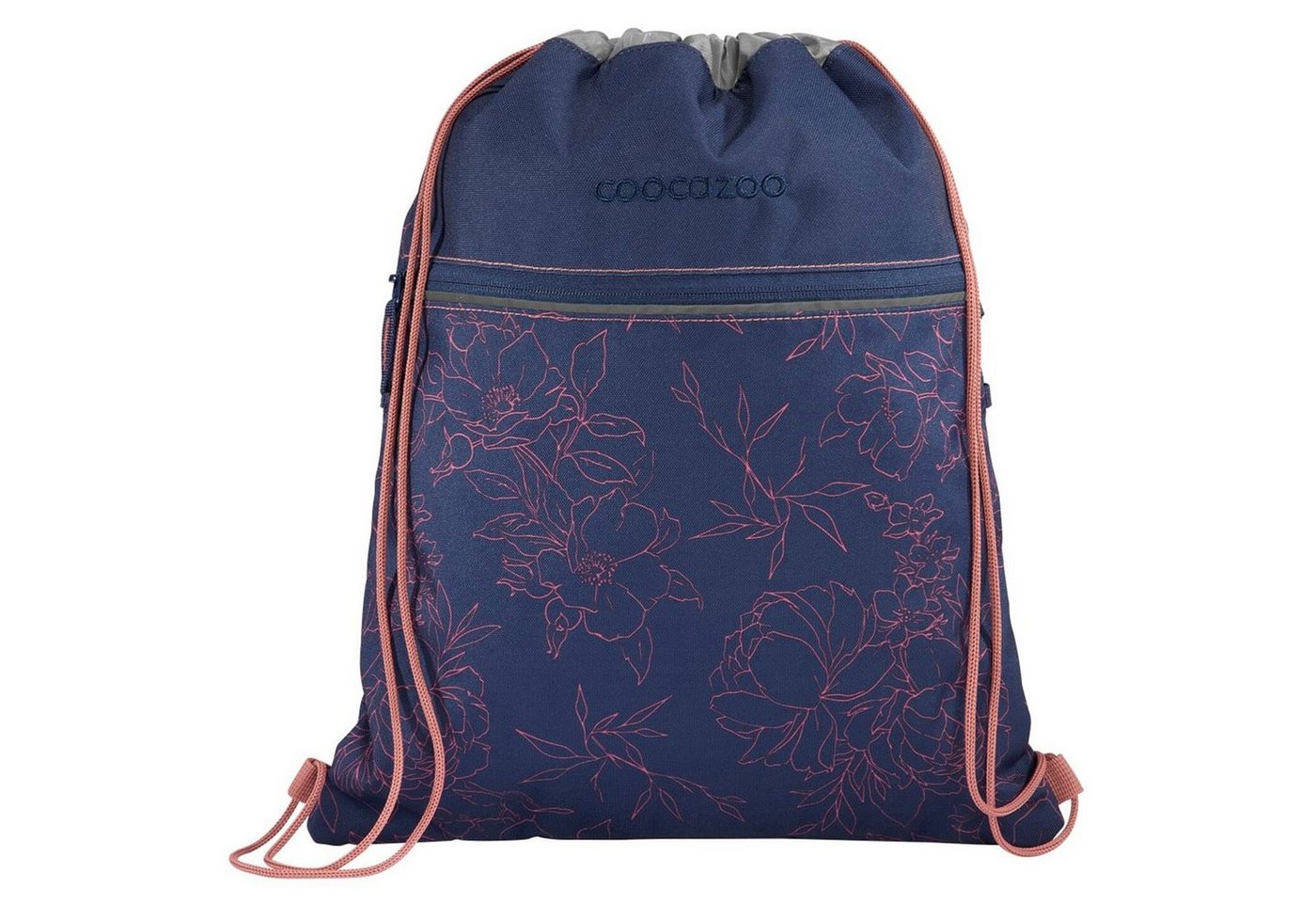 coocazoo Turnbeutel Zubehör - Turnbeutel 43 cm von coocazoo