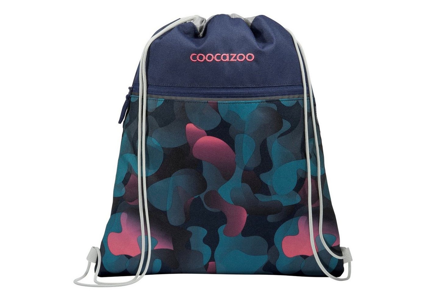 coocazoo Turnbeutel Zubehör - Turnbeutel 43 cm von coocazoo