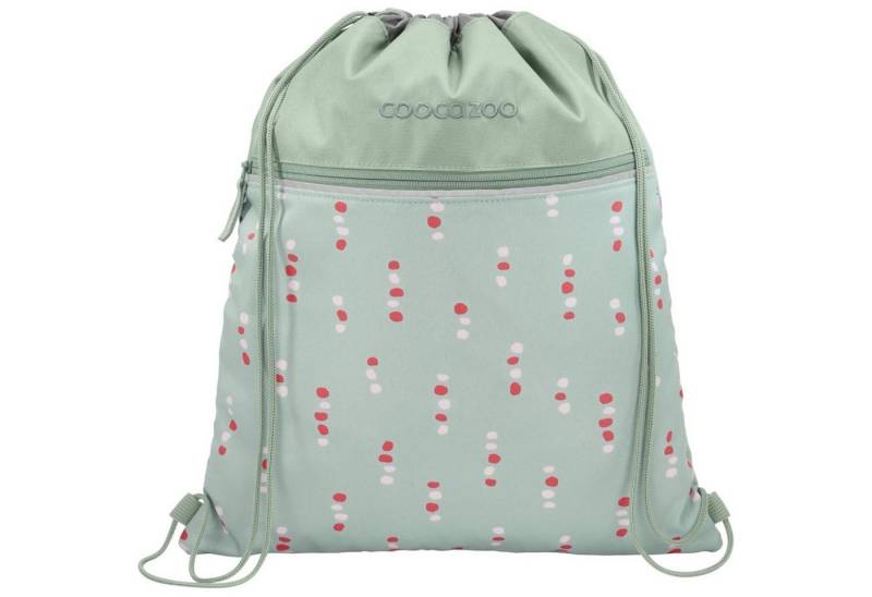 coocazoo Turnbeutel coocazoo Sportbeutel Dancing Dots von coocazoo