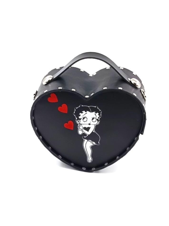 Betty in Love von coolberc