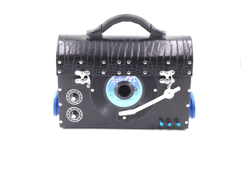 Dj-Lp-Recorder Mit Blueooth Funktion von coolberc