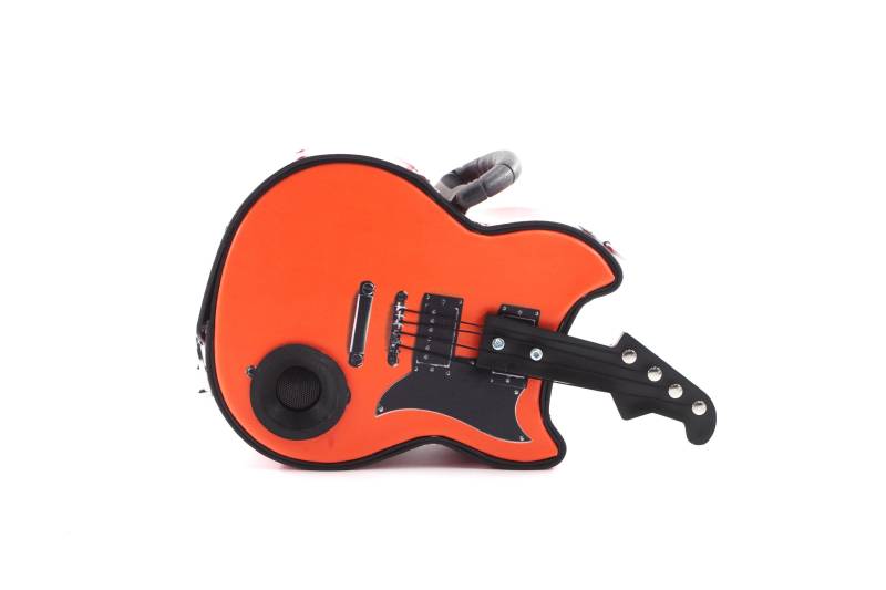 Gitarre Mit Seile Bluetooth Function von coolberc