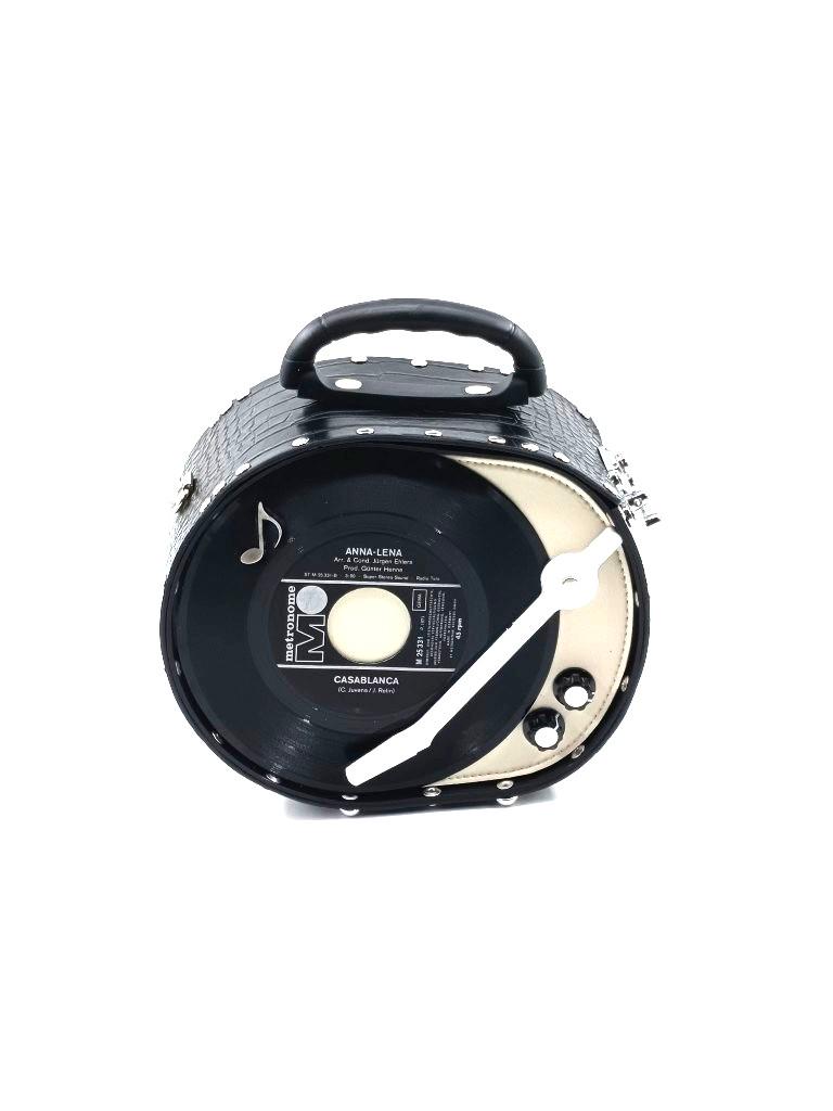 Lp-Recorder Schwarz von coolberc