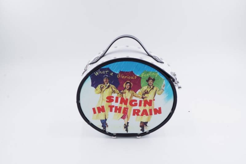 Singin in The Rain von coolberc