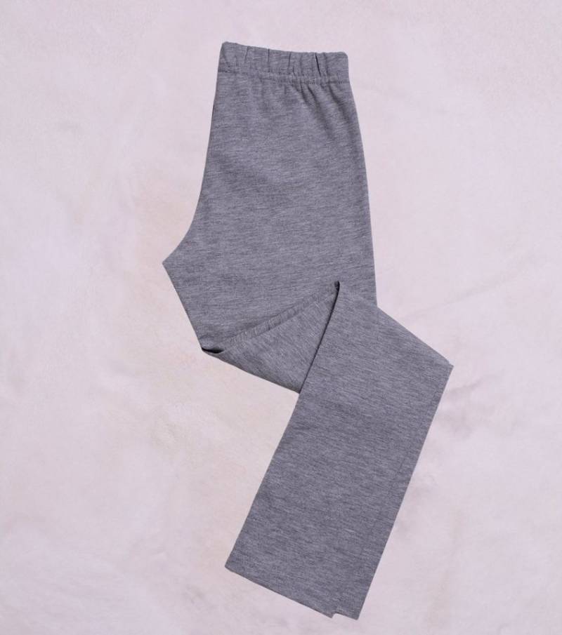 coolismo Leggings Mädchen Leggings Hosen Kinder unifarben Baumwolle, Made in Europa coolismo Leggings Mädchen Leggings Hosen Kinder unifarben Baumwolle, Made in Europa von coolismo