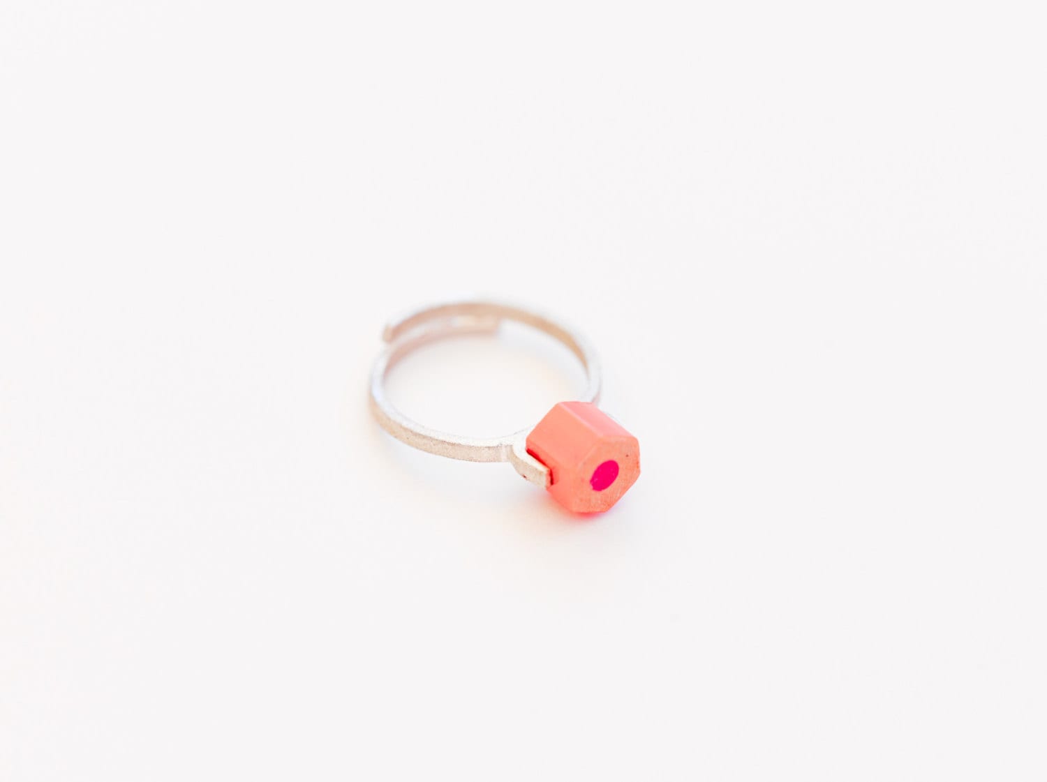 Allotropen Ring Allotropen Ring von corazondegalleta