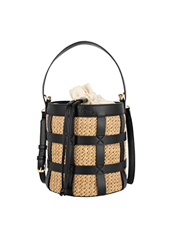 corbridge Women's Beuteltasche, SCHWARZ von corbridge