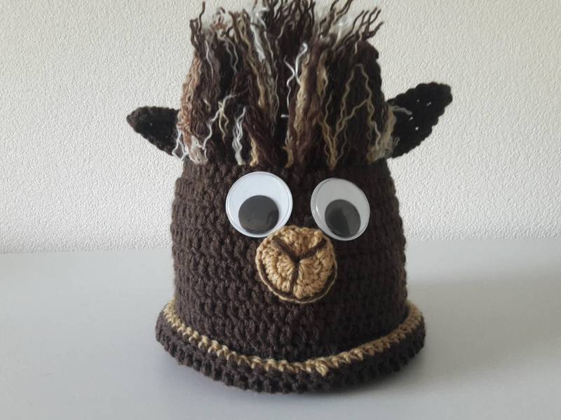 Handgemachte Gehäkelte Lama Mütze Oder Beanie Für Kinder | Kind Tier Handgemachter Kamel Alpaka Hut Lustige Foto Prop Handgemachte Gehäkelte Lama Mütze Oder Beanie Für Kinder | Kind Tier Handgemachter Kamel Alpaka Hut Lustige Foto Prop von coriescrafts