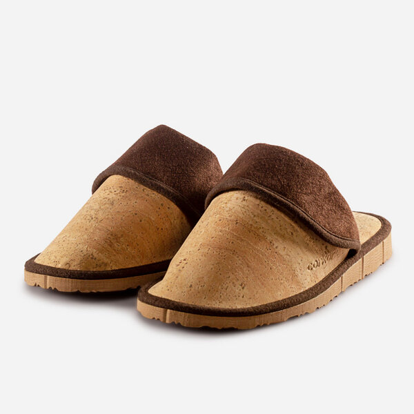 corkor Kork Slipper Two von corkor