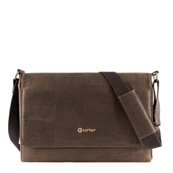 corkor Messenger Bag von corkor