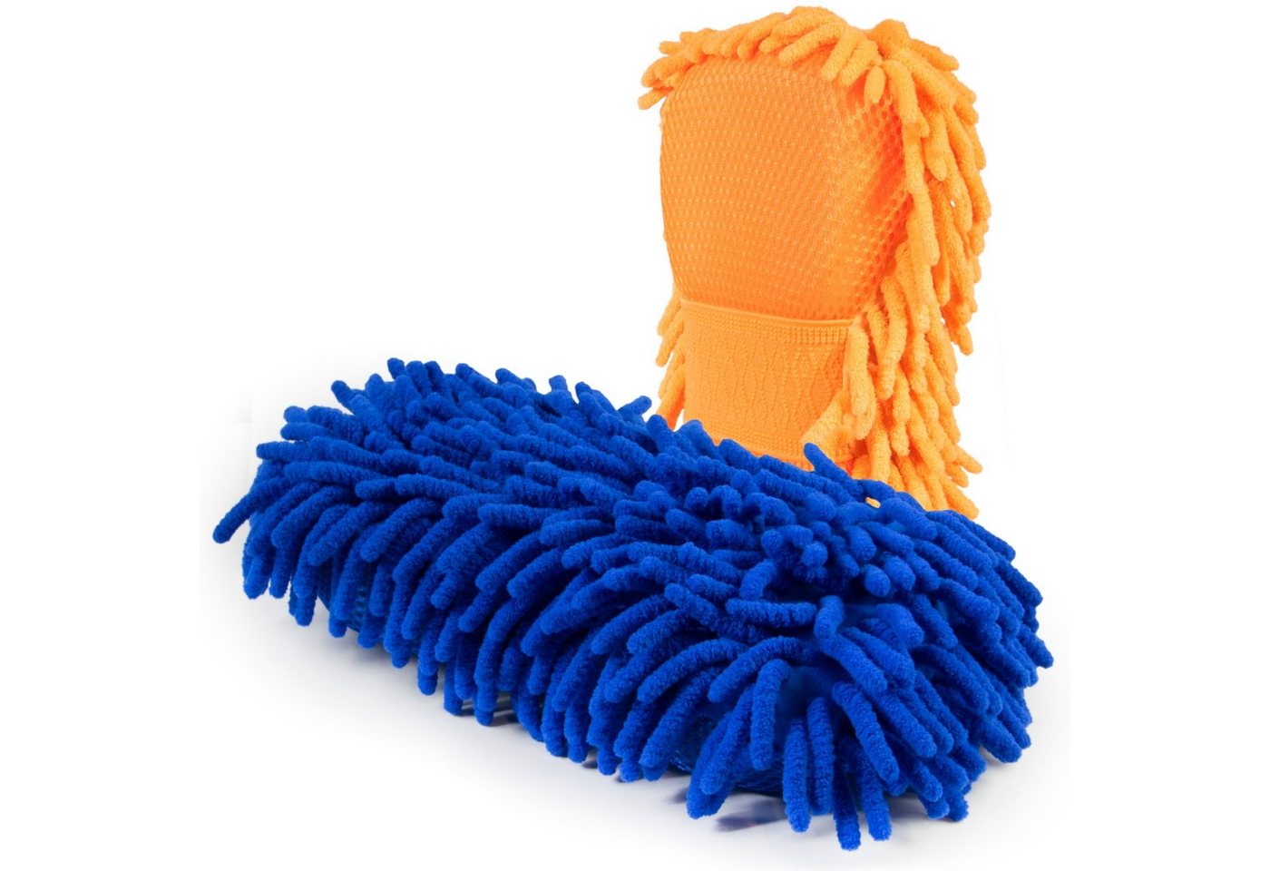 cosey Reinigungsschwamm Chenille-Schwamm von cosey