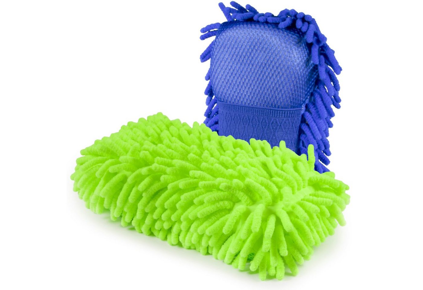 cosey Reinigungsschwamm Chenille-Schwamm von cosey