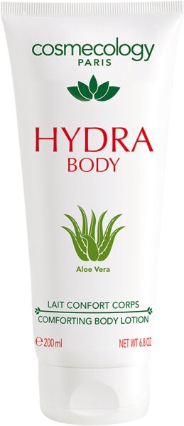 Cosmecology Paris Hydra Body 200 ml von cosmecology Paris