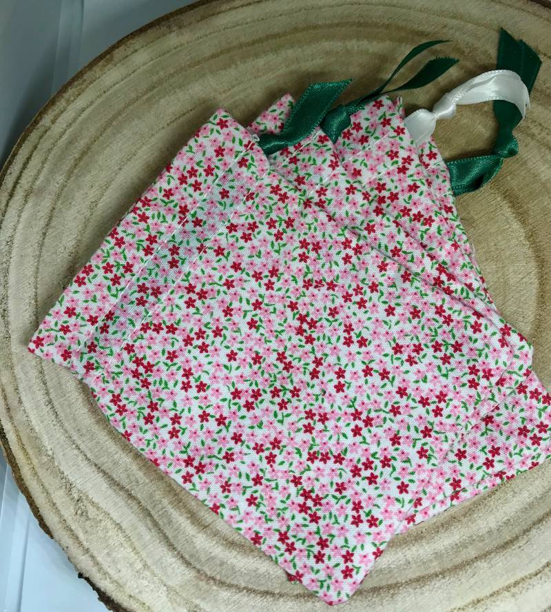 Liberty-Baumwoll-Tasche Für Schmuckaufbewahrung von cosmicnel