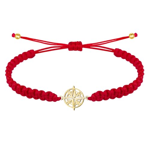 Armband mit Symbolen aus Edelstahl, Glücksbringer und Glücksbringer, Amulette gegen den bösen Blick, Damenarmband, originelles Geschenk., Einheitsgröße, Edelstahl, Kein Edelstein Armband mit Symbolen aus Edelstahl, Glücksbringer und Glücksbringer, Amulette gegen den bösen Blick, Damenarmband, originelles Geschenk., Einheitsgröße, Edelstahl, Kein Edelstein von cotigo