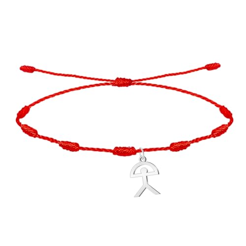 cotigo - Armband, Glücksbringer und Schutz, Edelstahl, Spanien-Armband, Horus-Symbolo, für Herren und Damen, Geschenk zum Geburtstag, Weihnachten, Muttertag, Mediano-largo, Edelstahl, Kein Edelstein cotigo - Armband, Glücksbringer und Schutz, Edelstahl, Spanien-Armband, Horus-Symbolo, für Herren und Damen, Geschenk zum Geburtstag, Weihnachten, Muttertag, Mediano-largo, Edelstahl, Kein Edelstein von cotigo