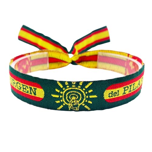 cotigo - Jungfrau-Armband, Heilige aus Spanien, christliches Armband, katholische Armbänder, Damenarmband, Herrenarmband, originelle Geschenke für Damen., Einheitsgröße, Edelstahl, Kein Edelstein cotigo - Jungfrau-Armband, Heilige aus Spanien, christliches Armband, katholische Armbänder, Damenarmband, Herrenarmband, originelle Geschenke für Damen., Einheitsgröße, Edelstahl, Kein Edelstein von cotigo