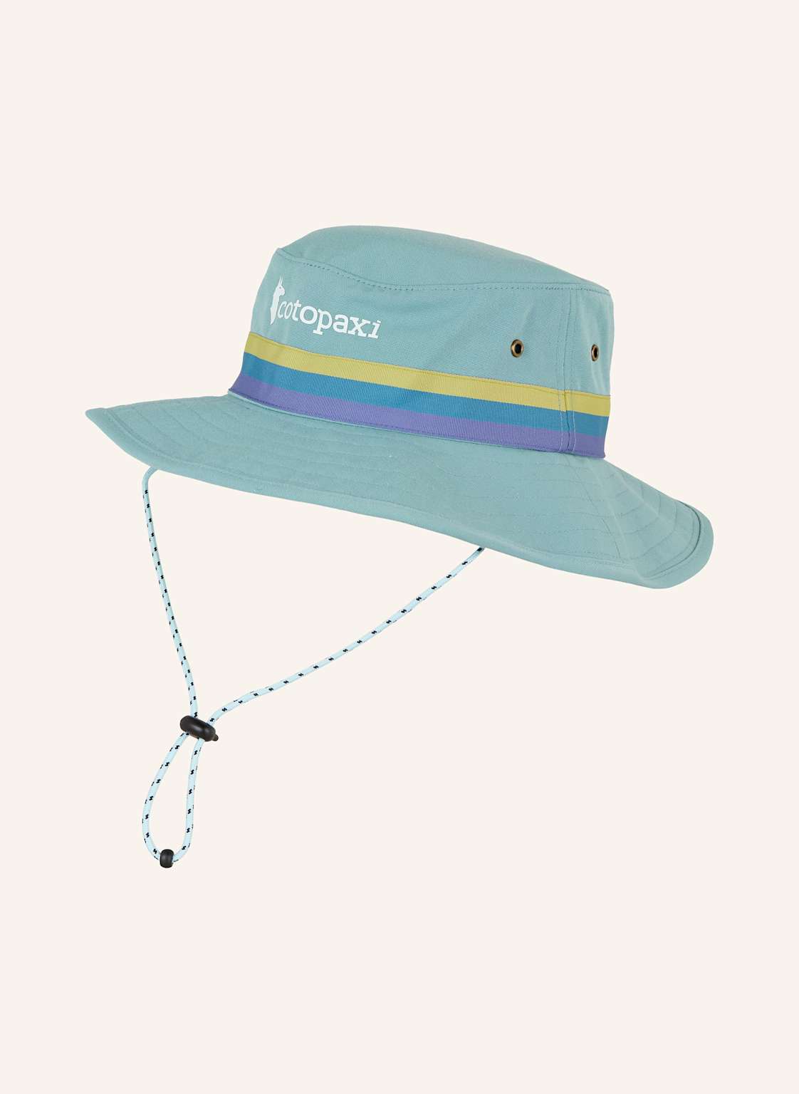 Cotopaxi Bucket-Hat Orilla gruen Cotopaxi Bucket-Hat Orilla gruen von cotopaxi