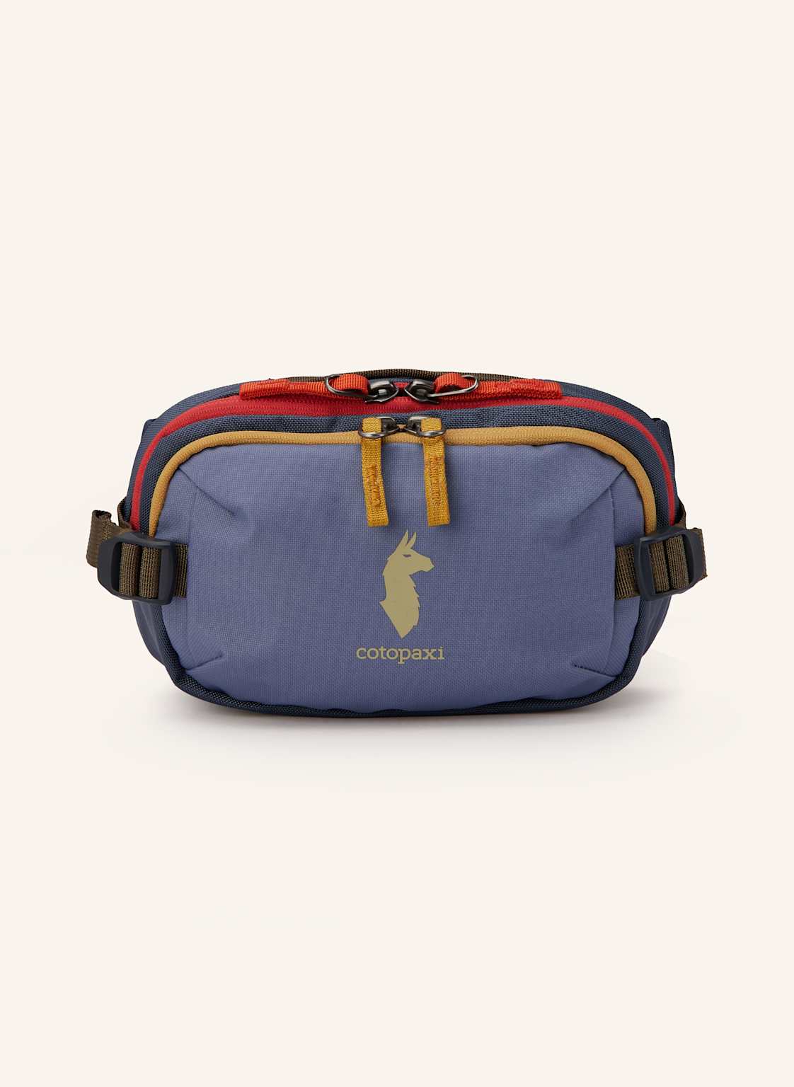 Cotopaxi Gürteltasche Allpa X 1,5l blau von cotopaxi