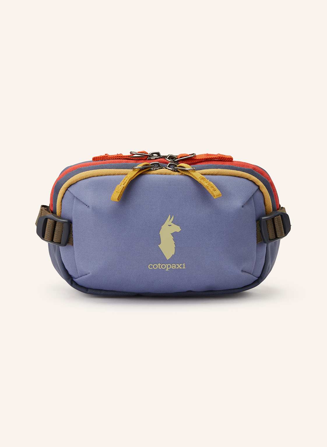 Cotopaxi Gürteltasche Allpa X 1,5l blau von cotopaxi