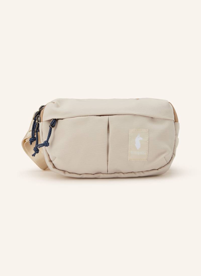 Cotopaxi Gürteltasche Todo 2 L beige von cotopaxi