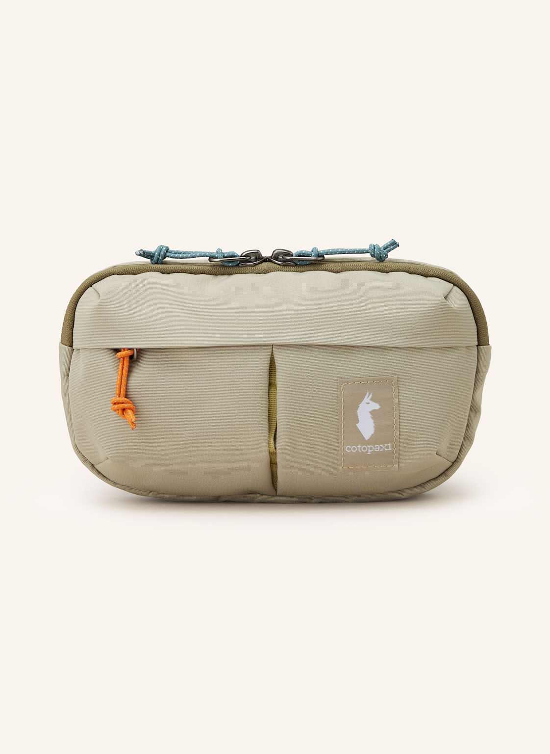 Cotopaxi Gürteltasche Todo 2 L beige von cotopaxi