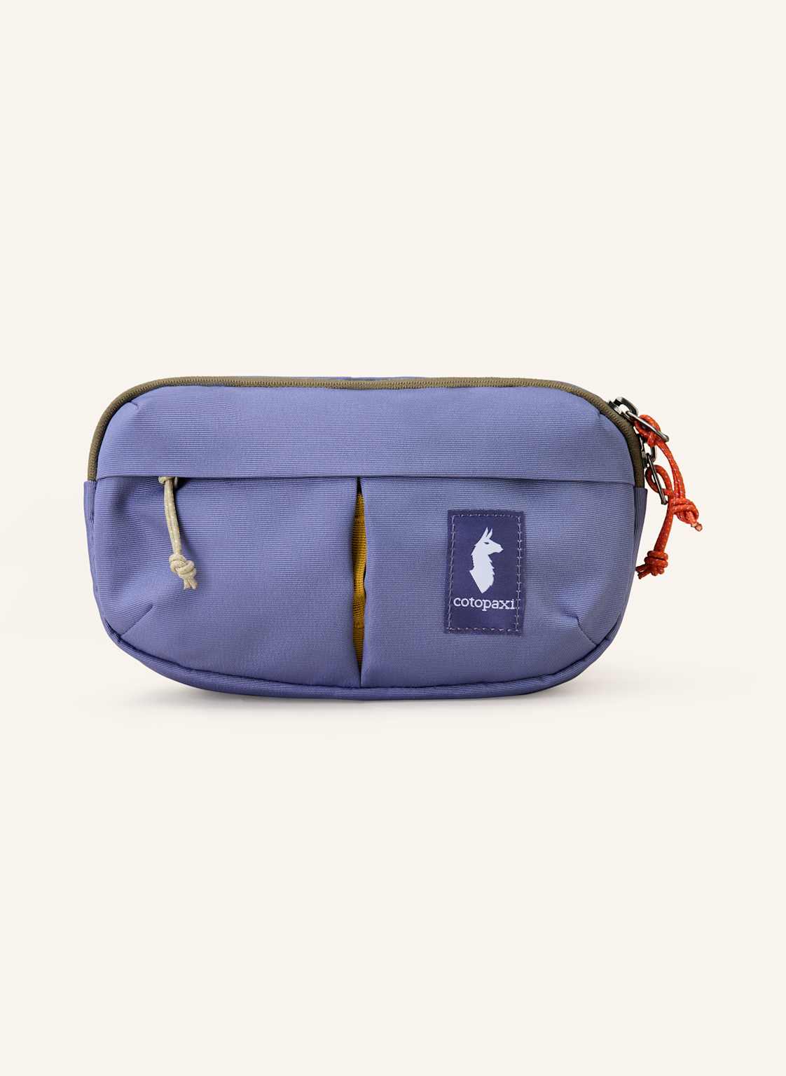 Cotopaxi Gürteltasche Todo 2 L blau von cotopaxi