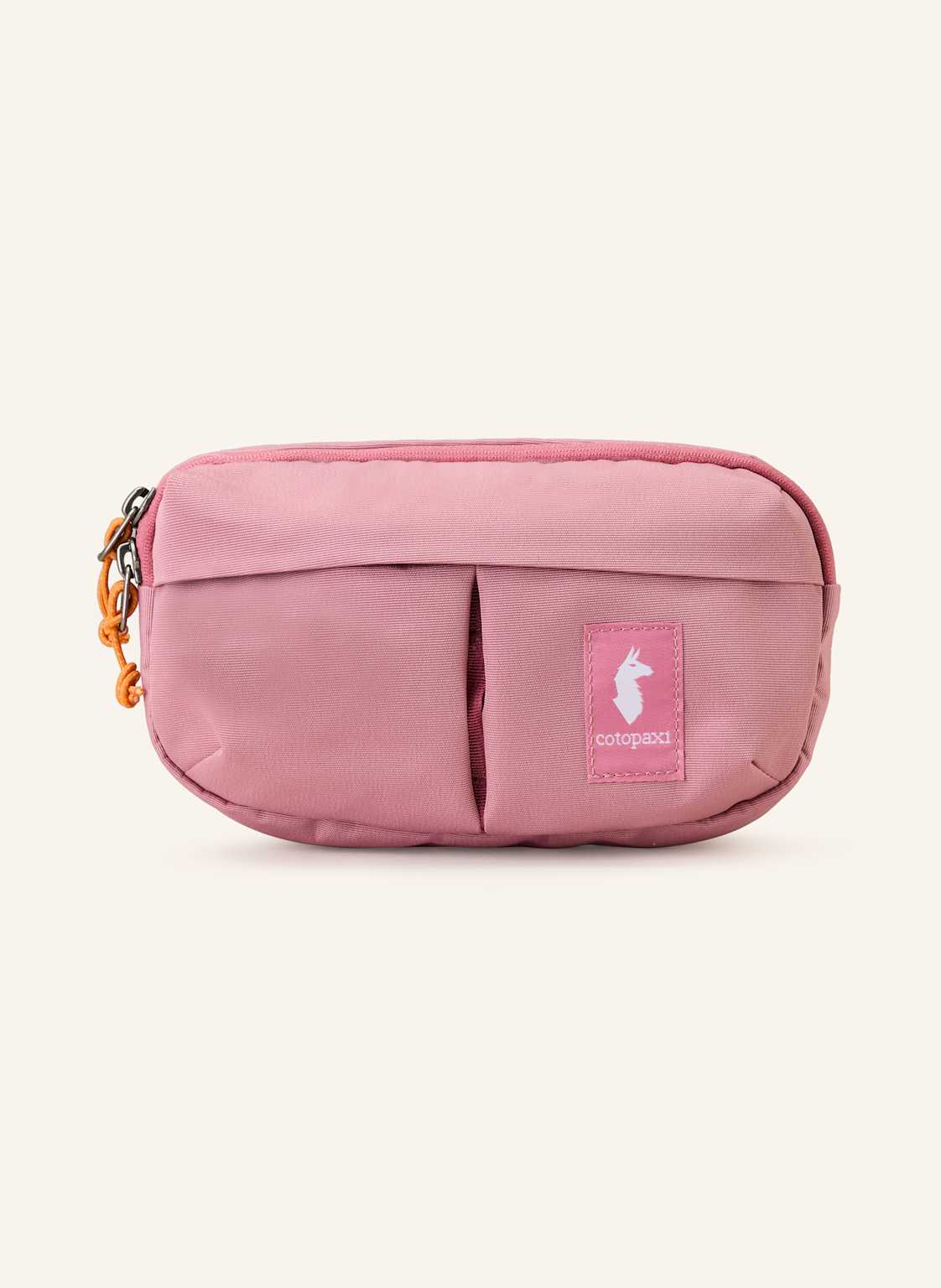 Cotopaxi Gürteltasche Todo 2 L rosa von cotopaxi