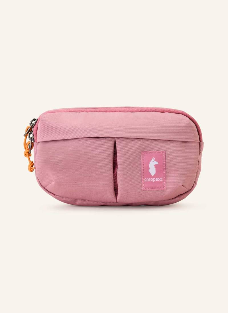 Cotopaxi Gürteltasche Todo 2 L rosa von cotopaxi