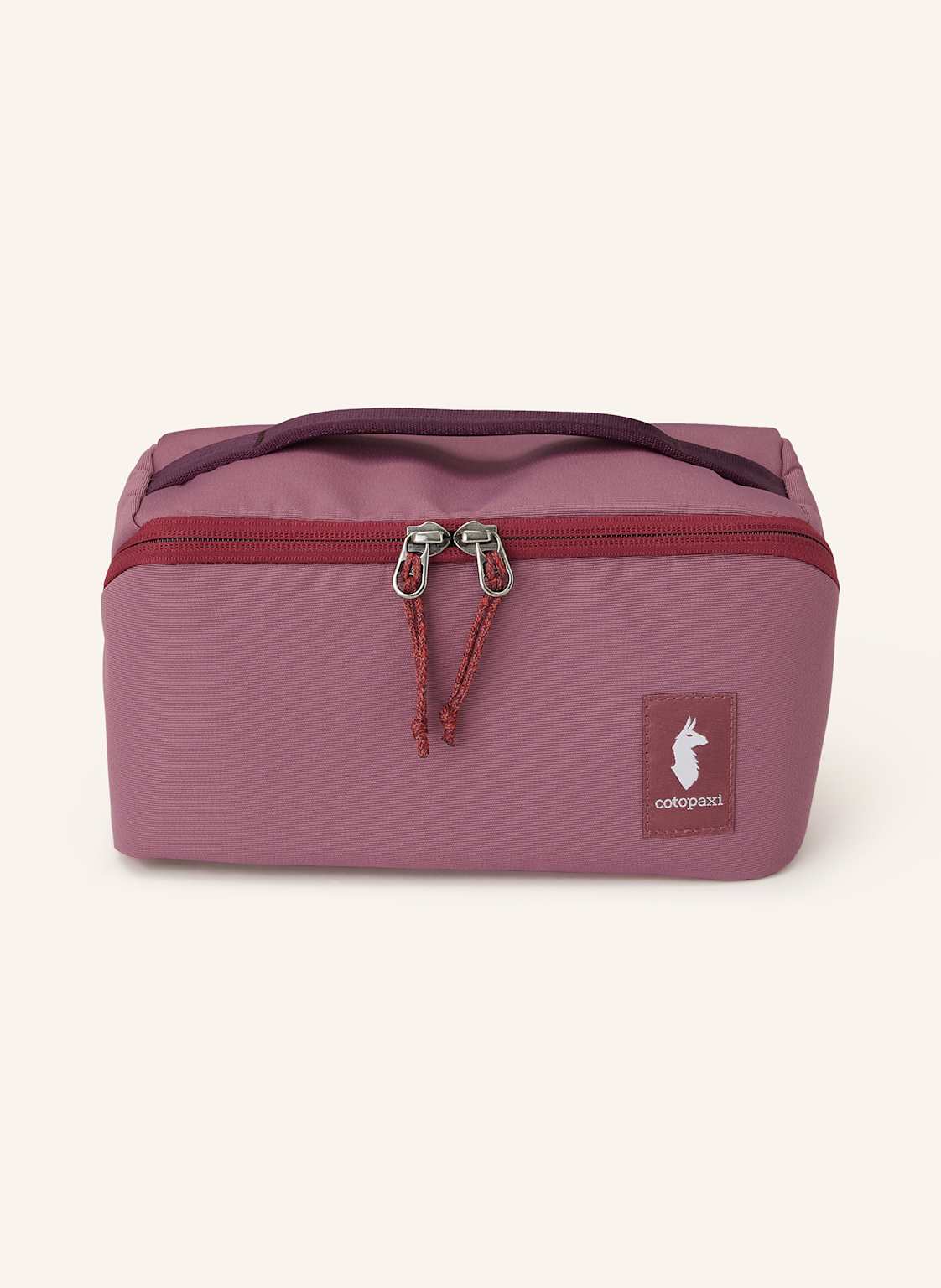 Cotopaxi Kulturtasche Viaje lila von cotopaxi