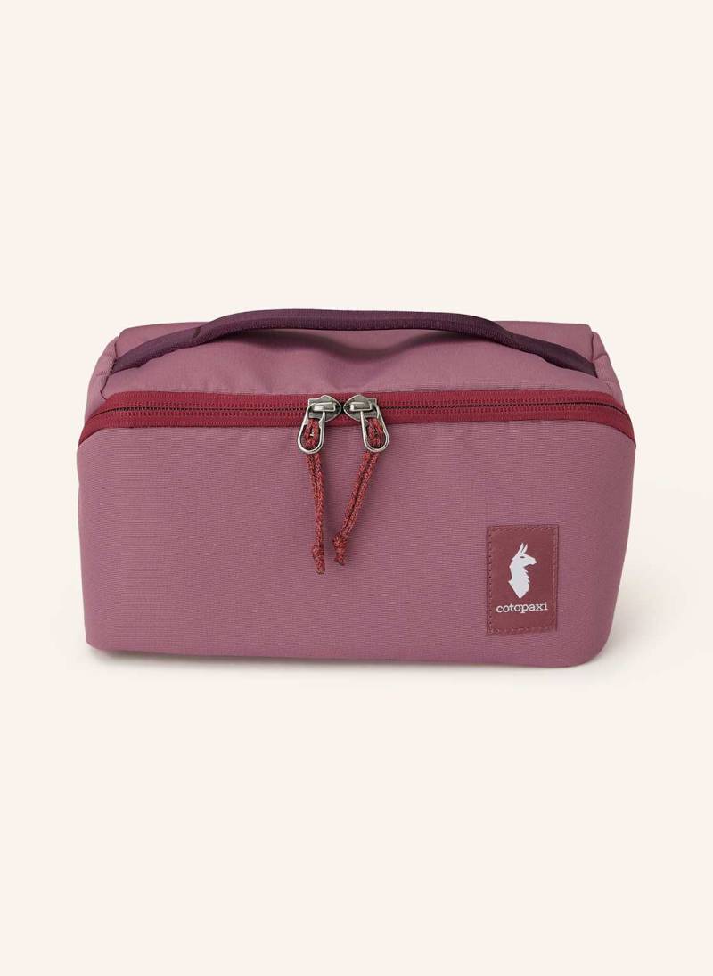 Cotopaxi Kulturtasche Viaje lila von cotopaxi