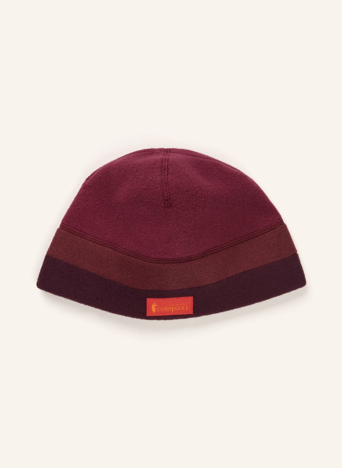 Cotopaxi Mütze Teca lila von cotopaxi