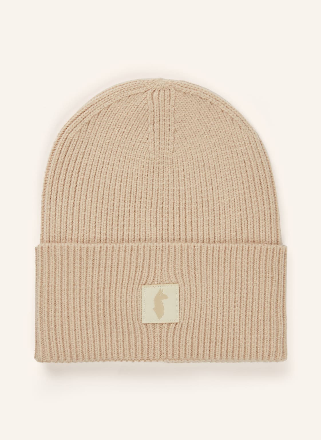 Cotopaxi Mütze beige von cotopaxi
