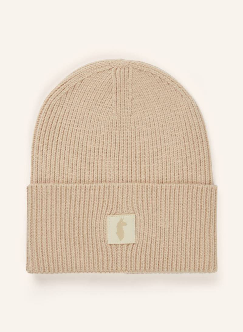 Cotopaxi Mütze beige von cotopaxi
