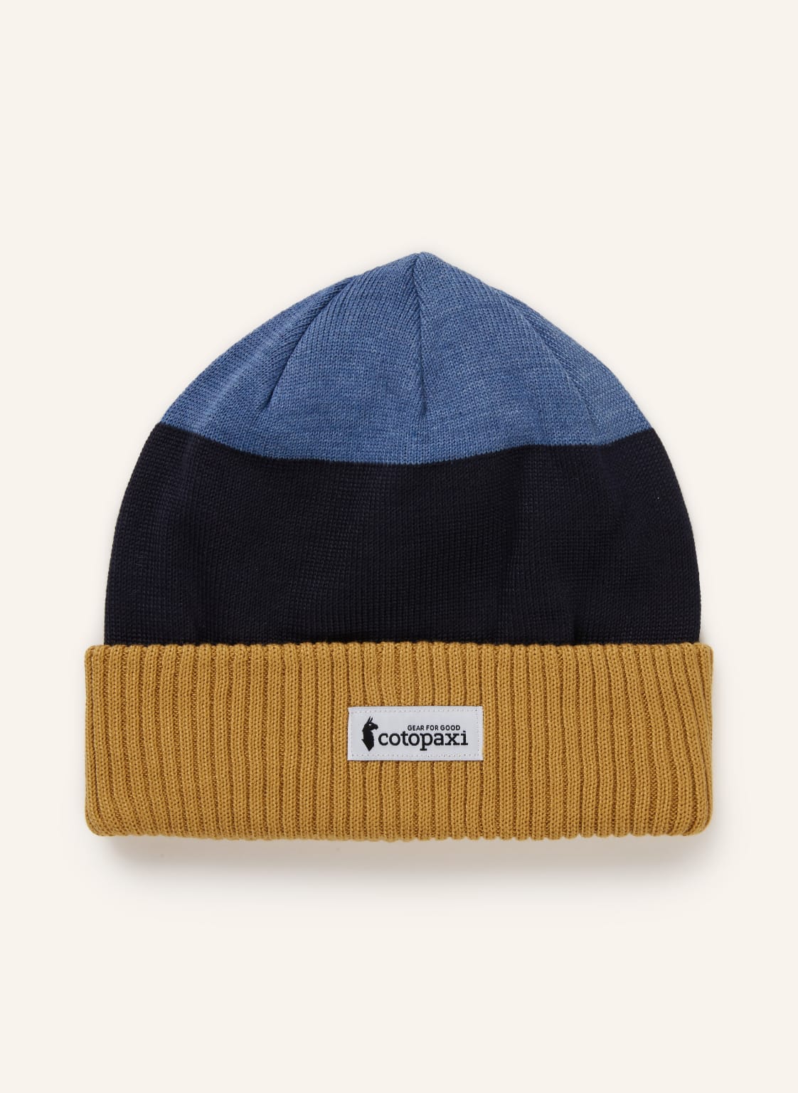 Cotopaxi Multifunktionsmütze Alto blau von cotopaxi