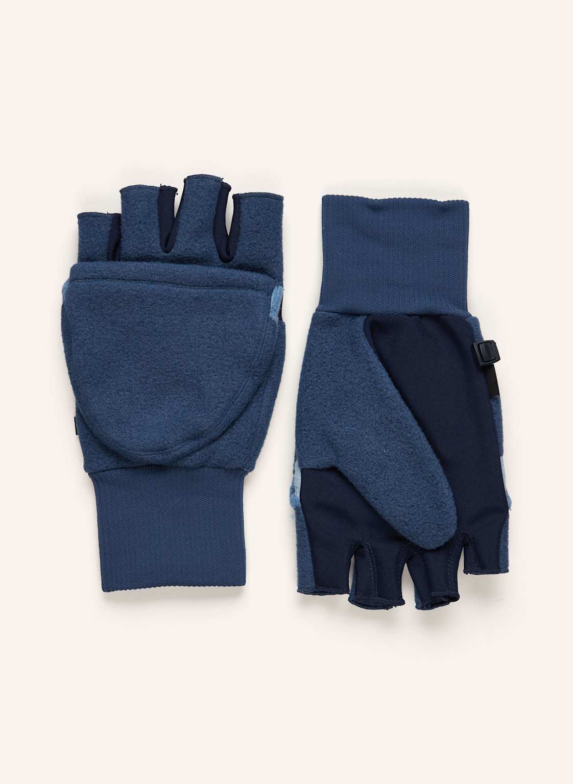 Cotopaxi Multisport-Handschuhe Teca Fleece Glitten Mit Touchscreen-Funktion blau Cotopaxi Multisport-Handschuhe Teca Fleece Glitten Mit Touchscreen-Funktion blau von cotopaxi